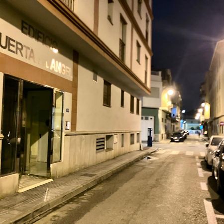 Maravilloso Apartamento Centrico De 70M2, Jardin Propio 40M2 Con Piscina Para Ninos Y Parking Opcional Málaga Exterior foto